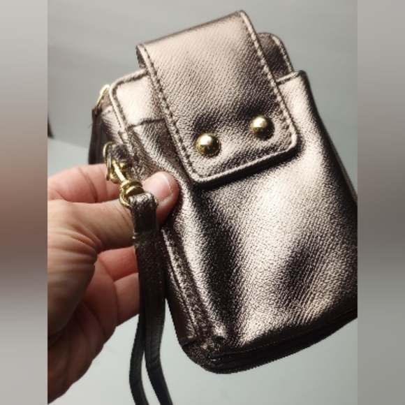 Wallet and Phone or Cigs Case - Picture 8 of 9